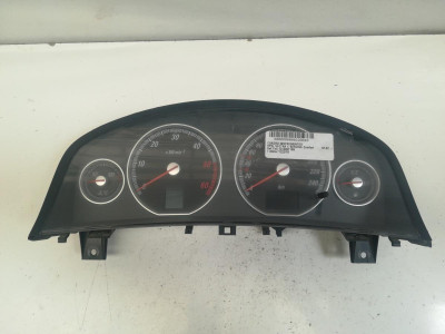 CUADRO INSTRUMENTOS, OPEL, VECTRA C BERLINA