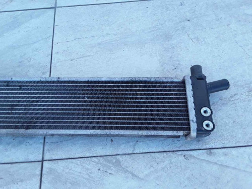 RADIADOR AGUA Toyota AURIS (E18) 