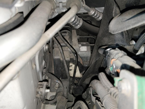 ABS PEUGEOT 308 