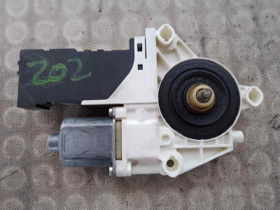 MOTOR ELEVALUNAS DELANTERO DERECHO, PEUGEOT, 407