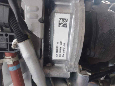 MOTOR COMPLETO, Nissan, NOTE (E12)