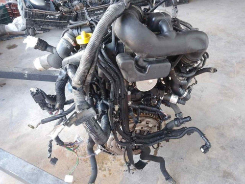 MOTOR COMPLETO Nissan NOTE (E12) 