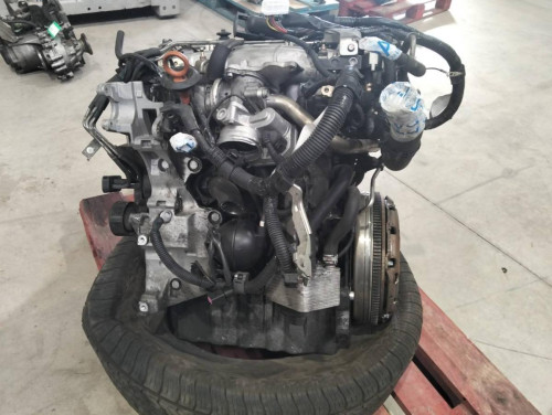 MOTOR COMPLETO Mitsubishi OUTLANDER (CW0) 