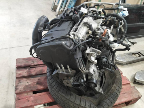 MOTOR COMPLETO Mitsubishi OUTLANDER (CW0) 