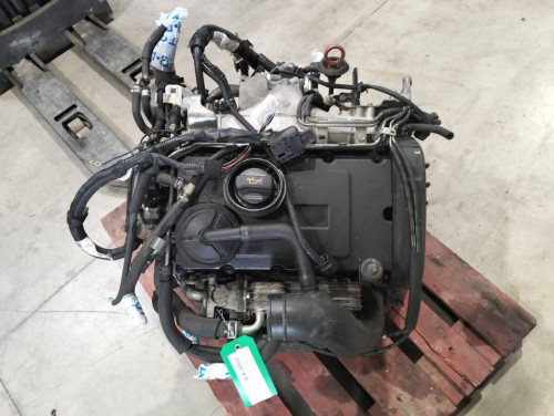 MOTOR COMPLETO Mitsubishi OUTLANDER (CW0) 