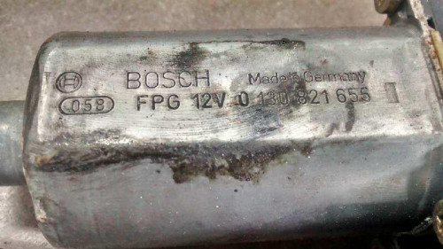  ELEVALUNAS DELANTERO DERECHO OPEL VECTRA B BERLINA 