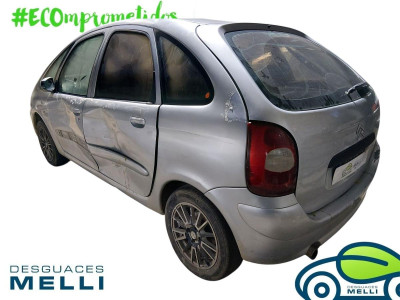 CITROEN XSARA PICASSO
