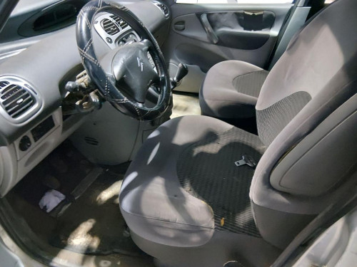  CITROEN XSARA PICASSO 