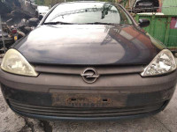 OPEL CORSA C