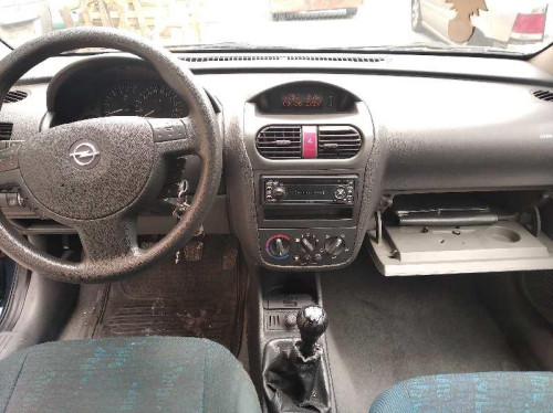  OPEL CORSA C 