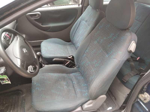  OPEL CORSA C 