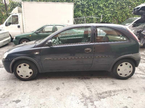  OPEL CORSA C 
