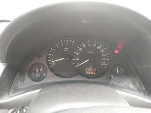  OPEL CORSA C 