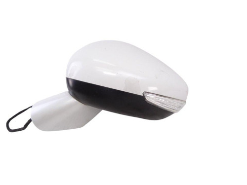  RETROVISOR IZQUIERDO, CITROEN, DS5 