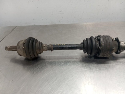 TRANSMISION DELANTERA DERECHA, ALFA ROMEO, 156 (116)
