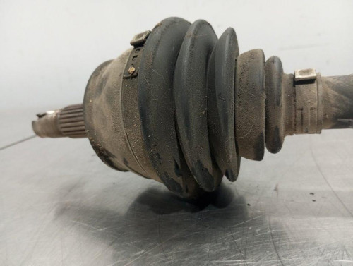  TRANSMISION DELANTERA DERECHA, ALFA ROMEO, 156 (116) 