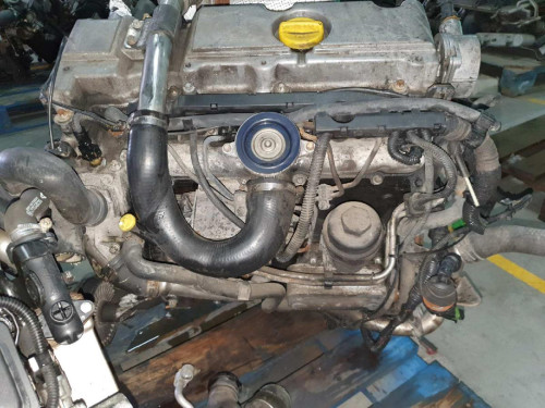 MOTOR COMPLETO Opel ASTRA G BERLINA 
