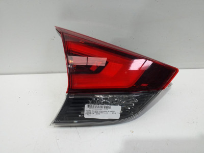 PILOTO TRASERO IZQUIERDO INTERIOR, NISSAN, X-TRAIL (T32)