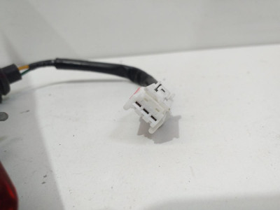 PILOTO TRASERO IZQUIERDO INTERIOR, NISSAN, X-TRAIL (T32)