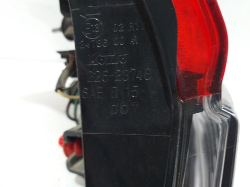 PILOTO TRASERO IZQUIERDO INTERIOR NISSAN X-TRAIL (T32) 