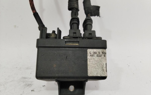 CAJA PRECALENTAMIENTO Alfa Romeo 159 (140) 