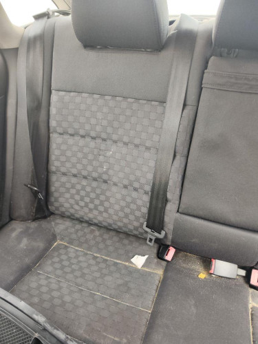 ASIENTOS TRASERO DERECHO Audi A6 BERLINA (4B2) 