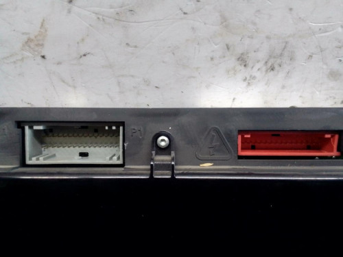  CUADRO INSTRUMENTOS, RENAULT, SCENIC II (JM) 