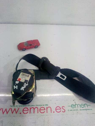  CINTURON SEGURIDAD DELANTERO IZQUIERDO AUDI A6 BERLINA (4B2) 