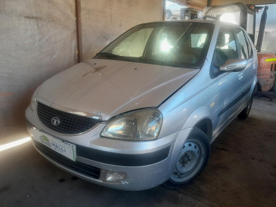 TATA INDICA (1998)