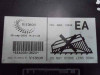  CUADRO INSTRUMENTOS, FORD, FIESTA (CBK) 