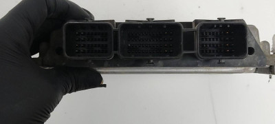 CENTRALITA MOTOR UCE, FORD, FOCUS BERLINA (CAP)