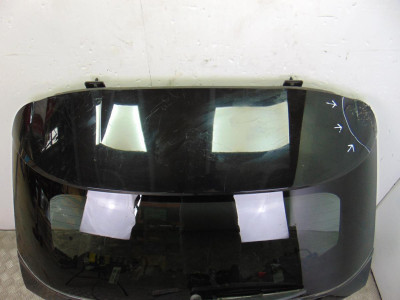 PORTON TRASERO, PEUGEOT, 508