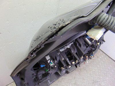 PORTON TRASERO, PEUGEOT, 508