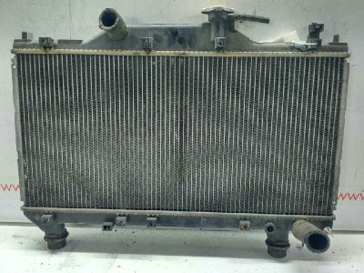 RADIADOR AGUA, TOYOTA, AVENSIS BERLINA (T22)
