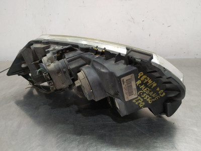 FARO IZQUIERDO, RENAULT, MEGANE II BERLINA 3P