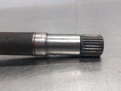 TRANSMISION DELANTERA DERECHA, CITROEN, GRAND C4 PICASSO