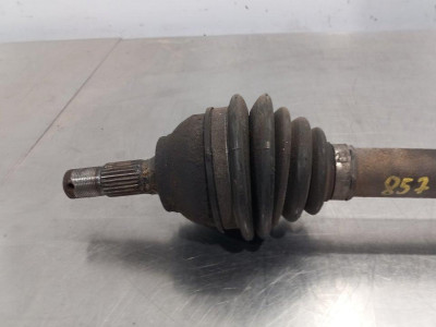 TRANSMISION DELANTERA DERECHA, CITROEN, GRAND C4 PICASSO