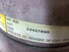 COMPRESOR AIRE ACONDICIONADO 