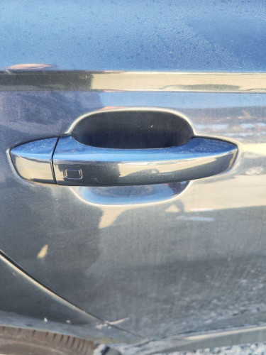 MANETA EXTERIOR TRASERA DERECHA AUDI A6 AVANT (4GD) 