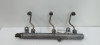  RAMPA INYECTORA, MERCEDES-BENZ, CLASE R (BM 251) 