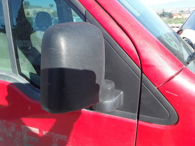RETROVISOR DERECHO, FORD, TRANSIT CONNECT (TC7)