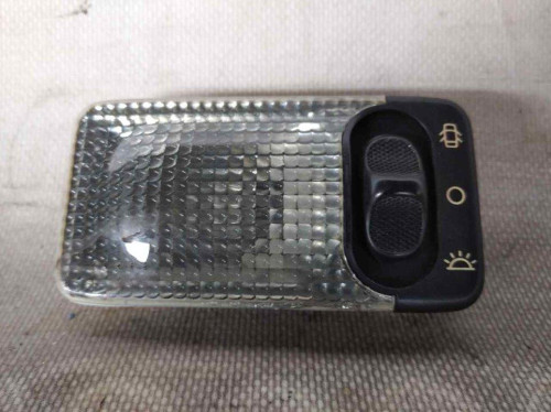 LUZ INTERIOR PEUGEOT 206 