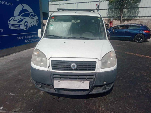  FIAT I DOBLÒ CARGO 