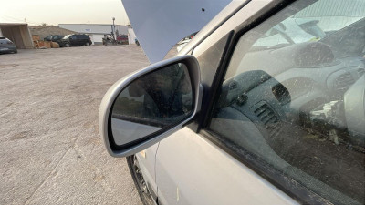 RETROVISOR IZQUIERDO, HYUNDAI, MATRIX (FC)
