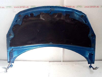CAPO, PEUGEOT, 307 BERLINA (S2)