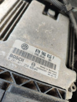 CENTRALITA MOTOR UCE