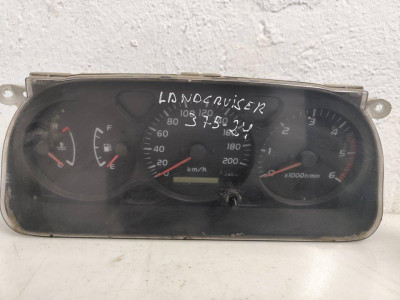 CUADRO INSTRUMENTOS, TOYOTA, LAND CRUISER (J9)