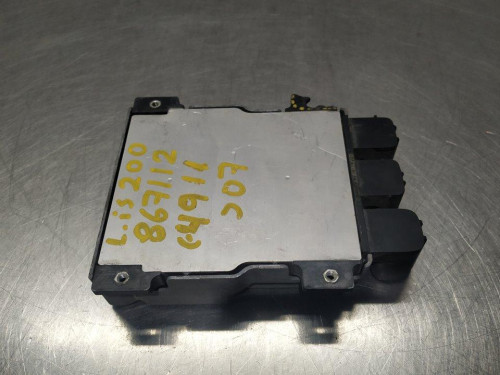  MODULO ELECTRONICO LEXUS IS (DS2/IS2) 
