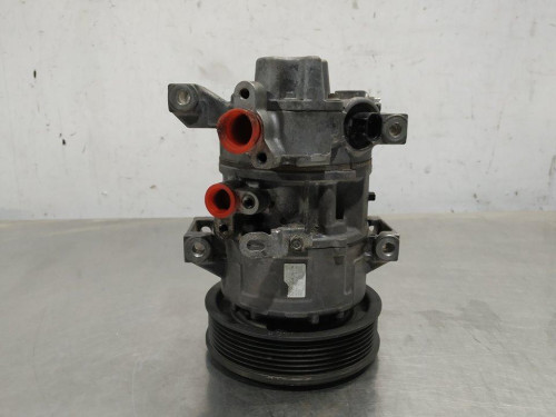  COMPRESOR AIRE ACONDICIONADO TOYOTA COROLLA VERSO (R1) 