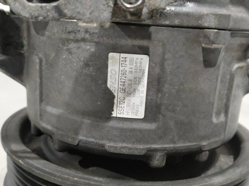  COMPRESOR AIRE ACONDICIONADO TOYOTA COROLLA VERSO (R1) 